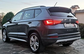 Обява за продажба на Seat Ateca FR/4Drive/LED/Pano/1-ви собственик/ ~33 333 лв. - изображение 2 | Auto.bg Обява за продажба на Seat Ateca FR/4Drive/LED/Pano/1-ви собственик/ ~33 333 лв. - изображение 2