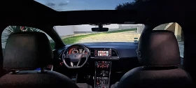 Seat Ateca FR/4Drive/LED/Pano/1-ви собственик/, снимка 14