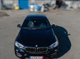 BMW X6 3.5i xDrive - 44000 лв. / 22496.84 € - 58467903 6