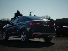 BMW X6 3.5i xDrive - 44000 лв. / 22496.84 € - 58467903 4