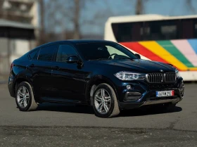 BMW X6 3.5i xDrive - 44000 лв. / 22496.84 € - 58467903 2
