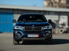BMW X6 3.5i xDrive - 44000 лв. / 22496.84 € - 58467903 3