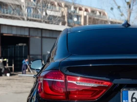 BMW X6 3.5i xDrive - 44000 лв. / 22496.84 € - 58467903 14