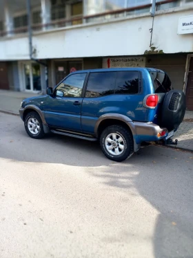 Nissan Terrano II 2.4 - 15600 лв. / 7976.15 € - 83598563 2