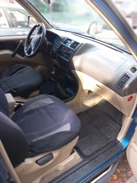 Nissan Terrano II 2.4 - 15600 лв. / 7976.15 € - 83598563 10