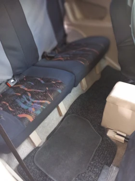 Nissan Terrano II 2.4 - 15600 лв. / 7976.15 € - 83598563 11