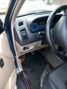 Nissan Terrano II 2.4 - 15600 лв. / 7976.15 € - 83598563 9