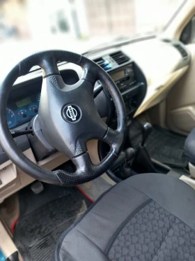 Nissan Terrano II 2.4 - 15600 лв. / 7976.15 € - 83598563 8