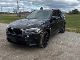 BMW X5 * Sports Activity Vehicle * CARFAX * БЕЗ ПЪРВОНАЧА