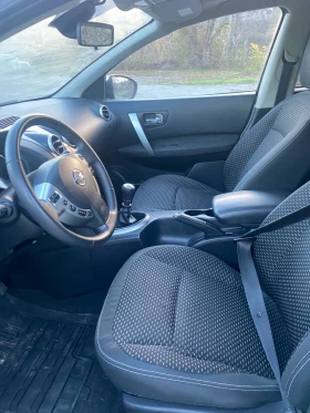 Nissan Qashqai 1.5 dCi, снимка 6