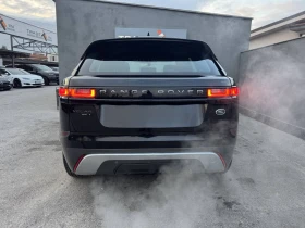 Land Rover Range Rover Velar D 180 AWD, снимка 5