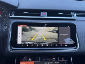Land Rover Range Rover Velar D 180 AWD, снимка 13
