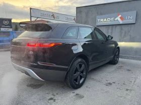 Land Rover Range Rover Velar D 180 AWD, снимка 4