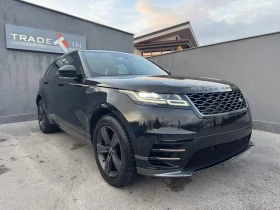 Land Rover Range Rover Velar D 180 AWD, снимка 3