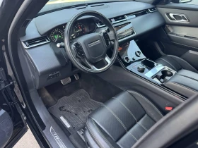 Land Rover Range Rover Velar D 180 AWD, снимка 10