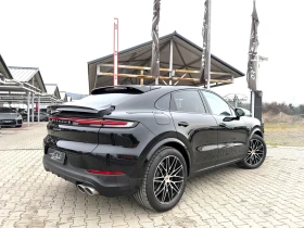 Porsche Cayenne S#COUPE#E-HYBRID#EXCLUSIVE#SOFTCLOSE#ОБДУХ#519K.C., снимка 4