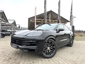 Porsche Cayenne S#COUPE#E-HYBRID#EXCLUSIVE#SOFTCLOSE#ОБДУХ#519K.C., снимка 1