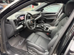 Porsche Cayenne S#COUPE#E-HYBRID#EXCLUSIVE#SOFTCLOSE#ОБДУХ#519K.C., снимка 8