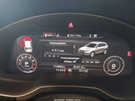 Audi Q7 55 PREMIUM - 19000 € / 37160.77 лв. - 33509864 8
