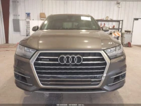 Audi Q7 55 PREMIUM - 19000 € / 37160.77 лв. - 33509864 9