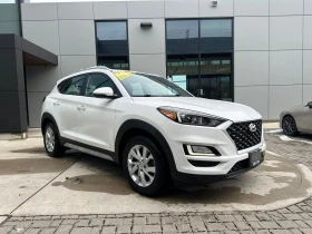 Hyundai Tucson Preferred FWD