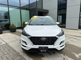 Hyundai Tucson Preferred FWD - 14900 € / 29141.87 лв. - 77970171 3