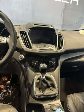 Ford Kuga 1.5benzin Titanium 150ps, снимка 9