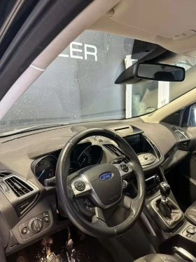Ford Kuga 1.5benzin Titanium 150ps, снимка 5