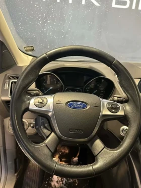 Ford Kuga 1.5benzin Titanium 150ps, снимка 6