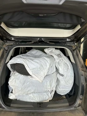 Ford Kuga 1.5benzin Titanium 150ps, снимка 11