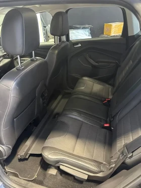 Ford Kuga 1.5benzin Titanium 150ps, снимка 8