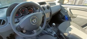 Dacia Duster undefined | Auto.bg — изображение 9