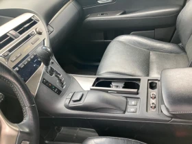 Lexus RX 450h 450h F SPORT 4x4 Benzin Hibrid Luxury  - 15300 € / 29924.20 лв. - 37538648 12