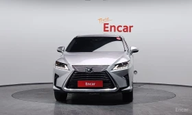 Lexus RX 350 * 3.5* КОЖА* ПОДГРЕВ* ОБДУХВАНЕ*  - 28100 € / 54958.82 лв. - 49660539 3