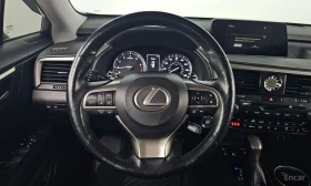 Lexus RX 350 * 3.5* КОЖА* ПОДГРЕВ* ОБДУХВАНЕ*  - 28100 € / 54958.82 лв. - 49660539 12