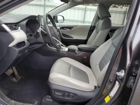 Toyota Rav4 2.5l Xle Premium | Mobile.bg � ����� ������ 7