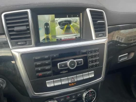 Mercedes-Benz GL 350 AMG-pkg* 360* Soft-Close* Keyless* ���� | Mobile.bg � ����� ������ 10