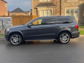 Mercedes-Benz GL 350 AMG-pkg* 360* Soft-Close* Keyless* ���� | Mobile.bg � ����� ������ 3