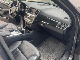 Mercedes-Benz GL 350 AMG-pkg* 360* Soft-Close* Keyless* ���� | Mobile.bg � ����� ������ 11