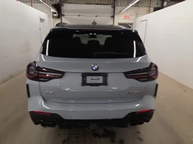 BMW X3 M40i  | Mobile.bg � ����� ������ 7