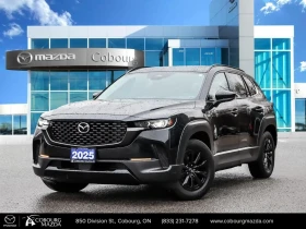 Mazda CX-50 Hybrid