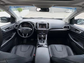 Ford Edge Titanium AWD 2.0 TDCI 210hp Automatic Full Extras | Auto.bg — изображение 17