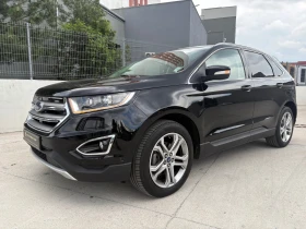 Ford Edge Titanium AWD 2.0 TDCI 210hp Automatic Full Extras | Auto.bg — изображение 2