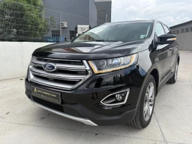Ford Edge Titanium AWD 2.0 TDCI 210hp Automatic Full Extras