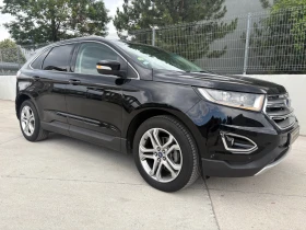 Ford Edge Titanium AWD 2.0 TDCI 210hp Automatic Full Extras | Auto.bg — изображение 10
