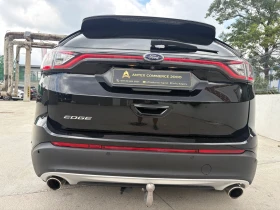 Ford Edge Titanium AWD 2.0 TDCI 210hp Automatic Full Extras | Auto.bg — изображение 6