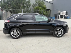 Ford Edge Titanium AWD 2.0 TDCI 210hp Automatic Full Extras | Auto.bg — изображение 9