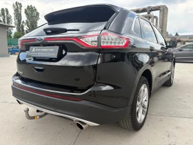 Ford Edge Titanium AWD 2.0 TDCI 210hp Automatic Full Extras | Auto.bg — изображение 7