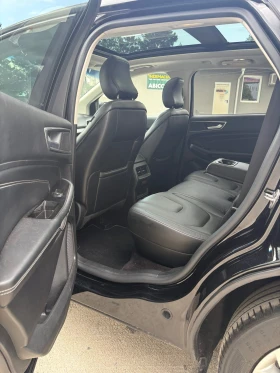 Ford Edge Titanium AWD 2.0 TDCI 210hp Automatic Full Extras | Auto.bg — изображение 14