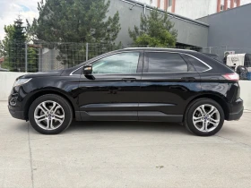 Ford Edge Titanium AWD 2.0 TDCI 210hp Automatic Full Extras | Auto.bg — изображение 3